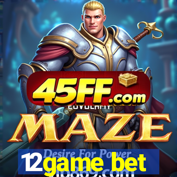 12game bet